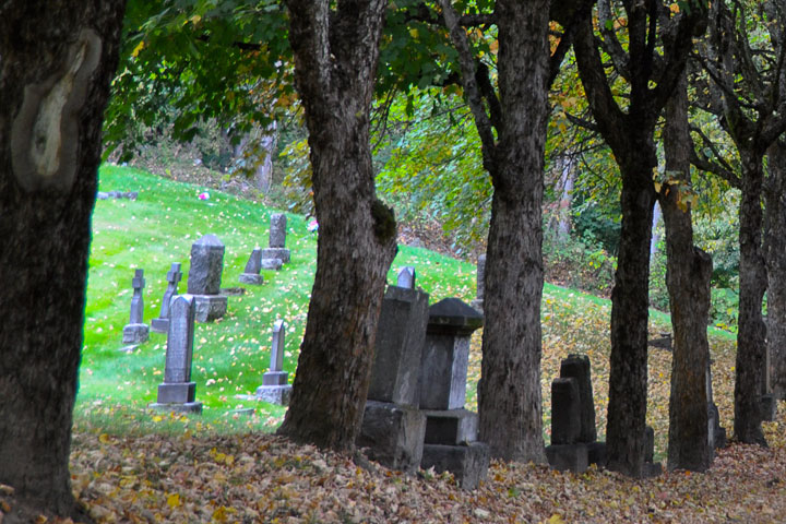 lowery, unmarked grave