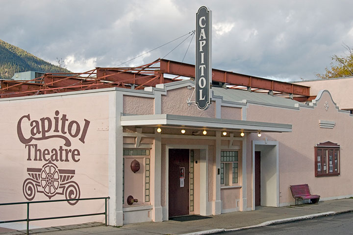 Capitol Theater