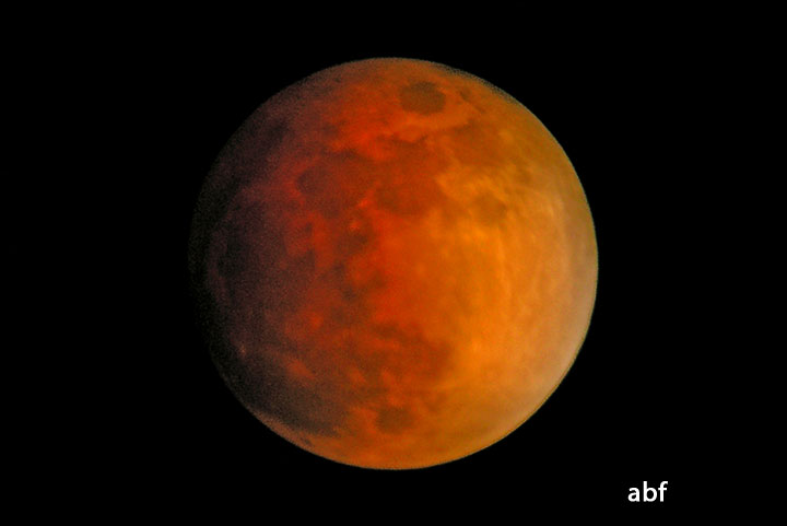 totality