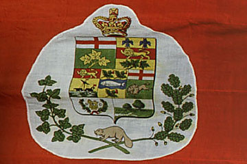 ensign badge